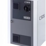 WEBER Prozesssteuerung C50S