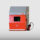 e.L-Box, Lasermarkierstation
