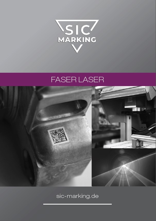 Faser Laser